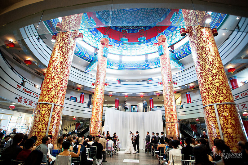 Calgary Chinese Cultural Centre